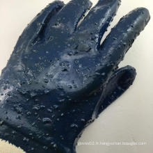 SRSAFETY gants industriels pour gants de résistance à l&#39;huile en Chine 2016, gants manuels résistants, meilleur prix